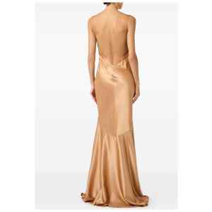 Elisabetta Franchi Long dress