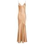 Elisabetta Franchi Long dress