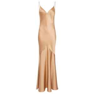 Elisabetta Franchi Long dress