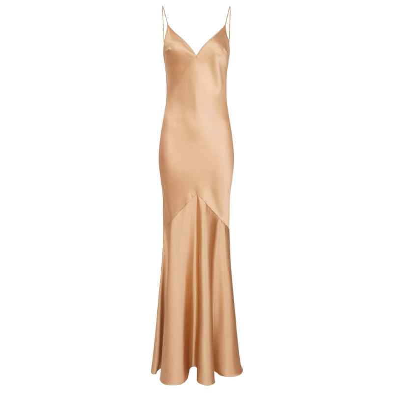 Elisabetta Franchi Long dress