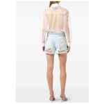 Elisabetta Franchi Cotton jumpsuit