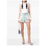 Elisabetta Franchi Cotton jumpsuit