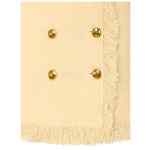 Elisabetta Franchi Cotton skirt