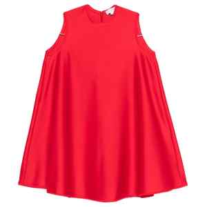 Stella McCartney A-line mini dress