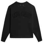 Golden Goose Cotton crewneck sweatshirt
