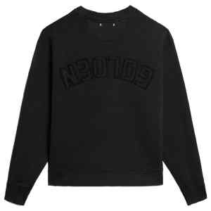 Golden Goose Cotton crewneck sweatshirt
