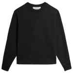 Golden Goose Cotton crewneck sweatshirt