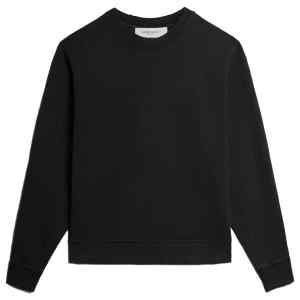 Golden Goose Cotton crewneck sweatshirt