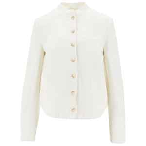 Emporio Armani Linen blend jacket