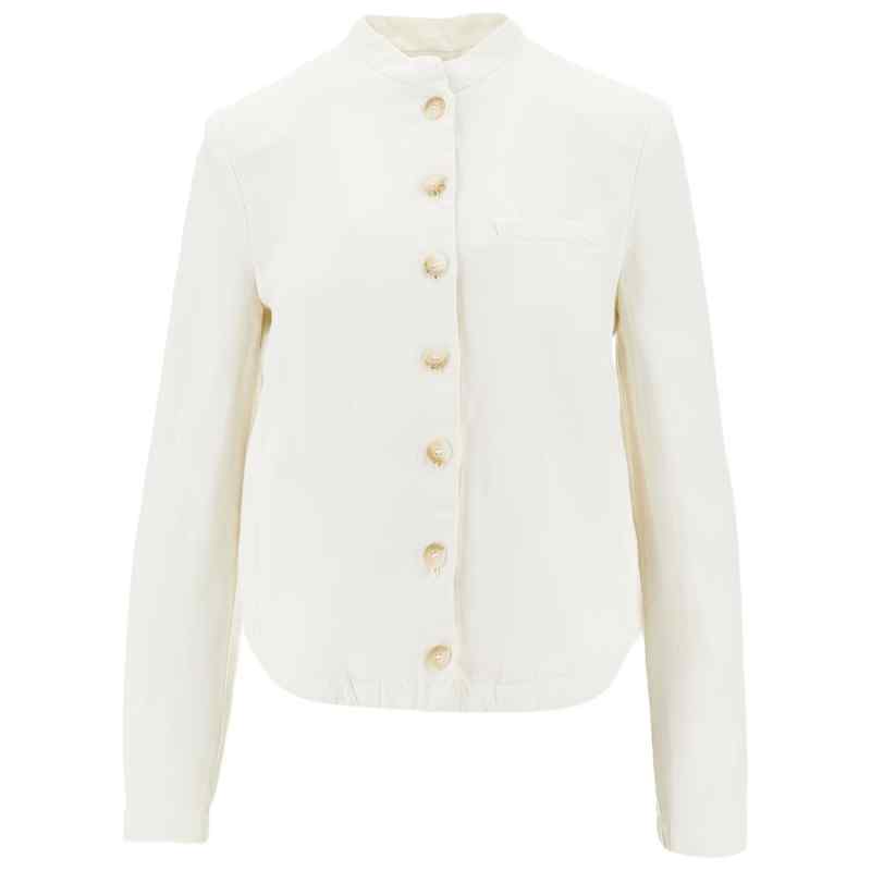 Emporio Armani Linen blend jacket