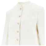 Emporio Armani Linen blend jacket