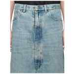 Maison Margiela Denim bermuda shorts