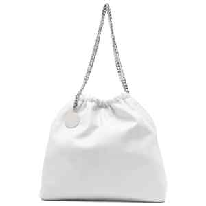 Stella McCartney Falabella Drawstring medium tote