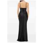 Elisabetta Franchi Long dress