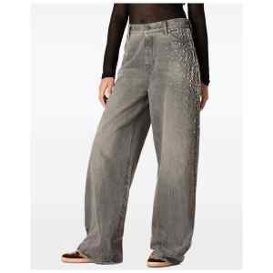 Golden Goose Boyfriend denim jeans