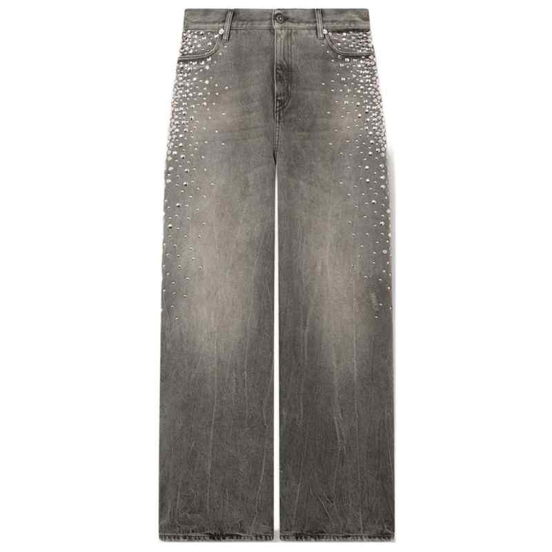 Golden Goose Boyfriend denim jeans