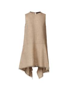 Fabiana Filippi Asymmetric top