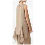 Fabiana Filippi Asymmetric top