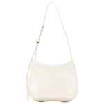 Jacquemus Le Petit Bisou leather shoulder bag