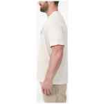 Stone Island Logo cotton t-shirt