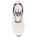 Emporio Armani Exclusive Sneakers
