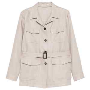 Tagliatore Linen jacket