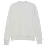 Ami Paris Ami De Coeur cotton sweatshirt