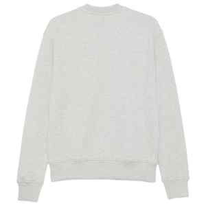 Ami Paris Ami De Coeur cotton sweatshirt