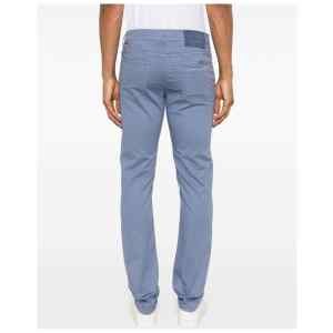 Jacob Cohen Cotton blend slim trousers