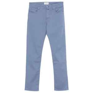 Jacob Cohen Cotton blend slim trousers