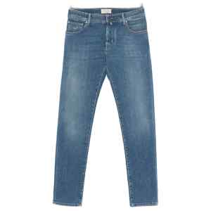 Jacob Cohen Super slim fit denim jeans