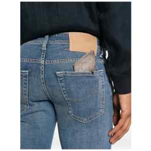 Jacob Cohen Super slim fit denim jeans
