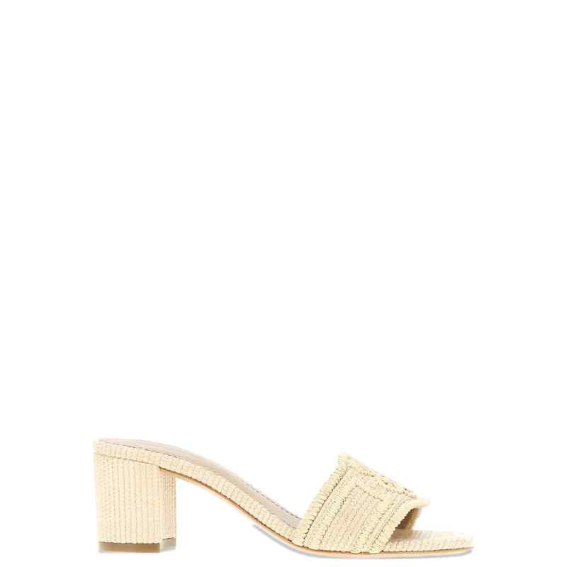 190182693-ss26-earmaniexclusivemain-ew004453af25070u1073 Emporio Armani Exclusive Rafia mules