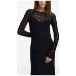 Forte Forte Lace long dress