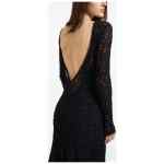 Forte Forte Lace long dress
