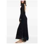 Forte Forte Lace long dress