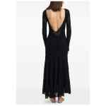 Forte Forte Lace long dress