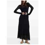 Forte Forte Lace long dress