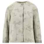 Emporio Armani Crewneck jacket