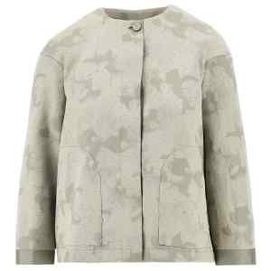 Emporio Armani Crewneck jacket