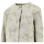 Emporio Armani Crewneck jacket