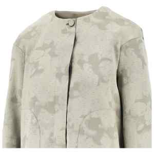 Emporio Armani Crewneck jacket