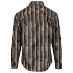Emporio Armani Printed shirt