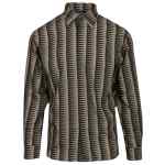 Emporio Armani Printed shirt