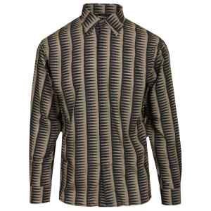 Emporio Armani Printed shirt