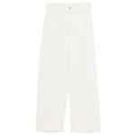 Emporio Armani Linen blend trousers