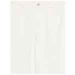 Emporio Armani Linen blend trousers
