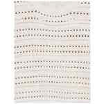 Emporio Armani Cotton open-knit cardigan