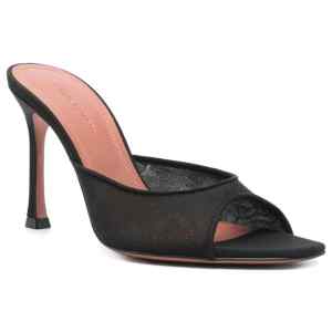 Amina Muaddi Sandals