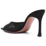 Amina Muaddi Sandals